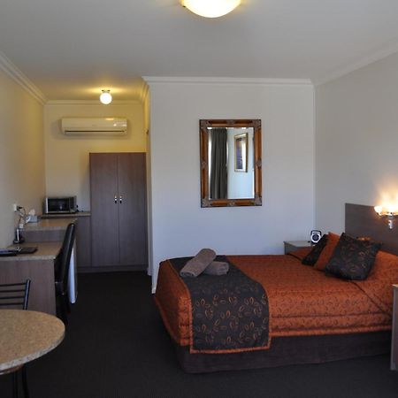 Augusta Courtyard Motel Port Augusta Dış mekan fotoğraf