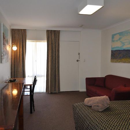 Augusta Courtyard Motel Port Augusta Dış mekan fotoğraf