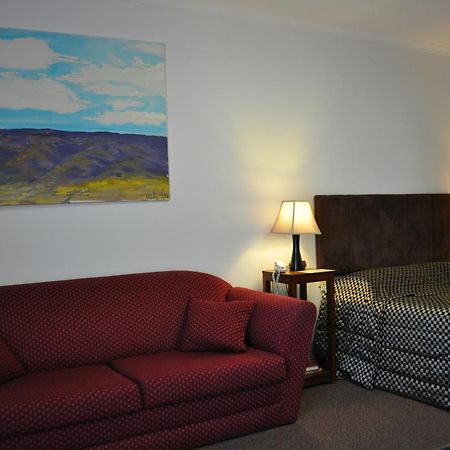 Augusta Courtyard Motel Port Augusta Dış mekan fotoğraf