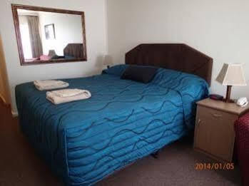 Augusta Courtyard Motel Port Augusta Dış mekan fotoğraf