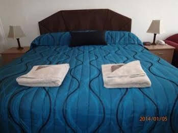 Augusta Courtyard Motel Port Augusta Dış mekan fotoğraf